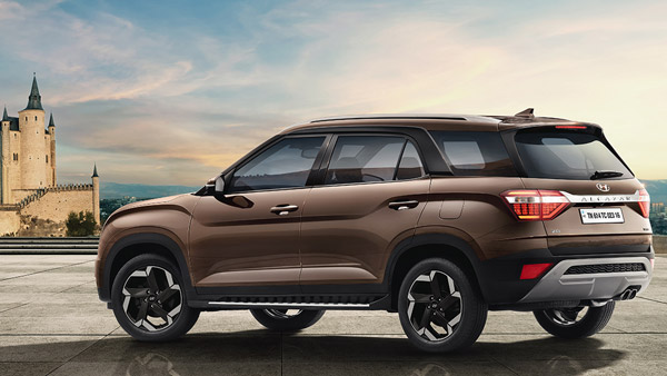 Hyundai Alcazar 10 Millionth Milestone Unit Rolled Out From Chennai Plant: Here Are All Details