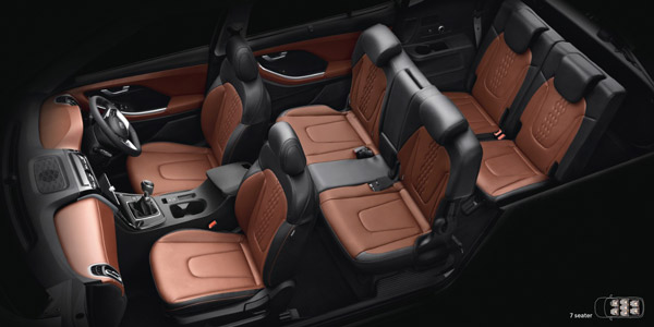 Hyundai Alcazar Bookings Open: Hyundai Officially Starts Accepting Bookings For The Seven-Seater