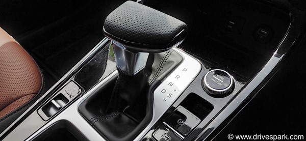 Hyundai Review (First Drive) — Feature Loaded SUV Gives You All You Need In A Car & More