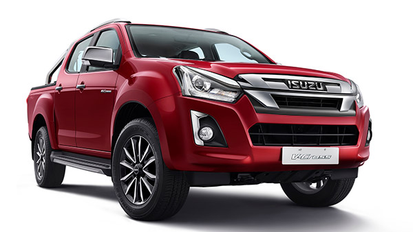 Isuzu Extends Warranty & Free Service Period In India Due To Coronavirus Lockdown: Extension Period & Other Details