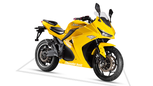Wardwizard Innovations & Mobility Partners With Bajaj Allianz To Offer Insurance Policies To Joy e-Bike Customers