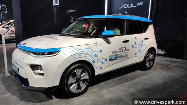 Kia Soul Name Trademarked In India: Petrol, Electric Powertrain Options; Specs, Features, Rivals & Other Details