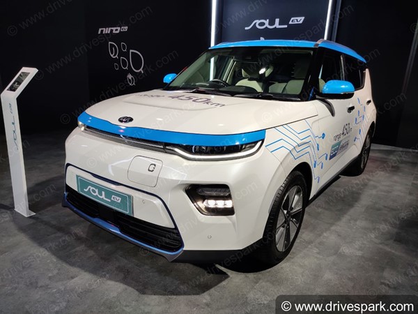 Kia Soul Name Trademarked In India: Petrol, Electric Powertrain Options; Specs, Features, Rivals & Other Details