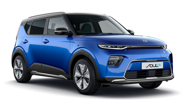 Kia Soul Name Trademarked In India: Petrol, Electric Powertrain Options; Specs, Features, Rivals & Other Details
