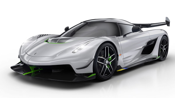 Koenigsegg Hypercars To Get Volcano Fuel: New Type Of Renewable Fuel Being Considered