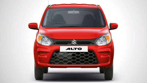 Maruti Suzuki Car Prices Increase — Company’s Third Price Hike Of 2021 Coming Soon