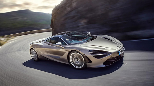 McLaren GT, 720S & 720S Spider Launched In India Starting At Rs 3.72 Crore: Specs, Features, Prices & Other Details
