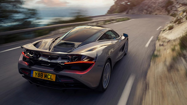 McLaren GT, 720S & 720S Spider Launched In India Starting At Rs 3.72 Crore: Specs, Features, Prices & Other Details