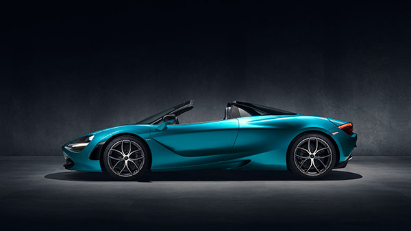 McLaren GT, 720S & 720S Spider Launched In India Starting At Rs 3.72 Crore: Specs, Features, Prices & Other Details
