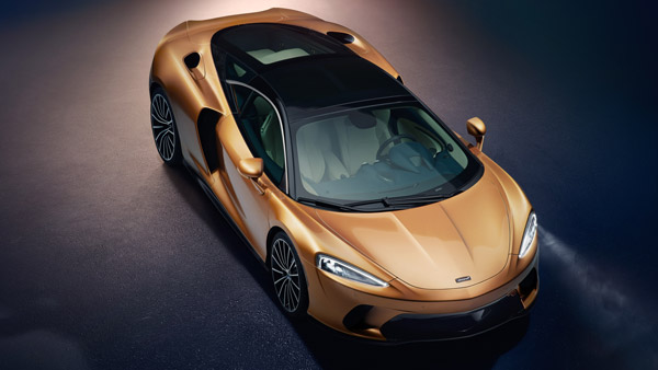 McLaren GT, 720S & 720S Spider Launched In India Starting At Rs 3.72 Crore: Specs, Features, Prices & Other Details