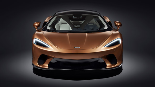 McLaren GT, 720S & 720S Spider Launched In India Starting At Rs 3.72 Crore: Specs, Features, Prices & Other Details
