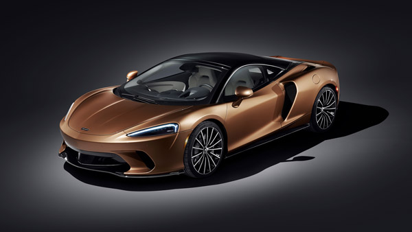 McLaren GT, 720S & 720S Spider Launched In India Starting At Rs 3.72 Crore: Specs, Features, Prices & Other Details