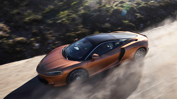 McLaren GT, 720S & 720S Spider Launched In India Starting At Rs 3.72 Crore: Specs, Features, Prices & Other Details