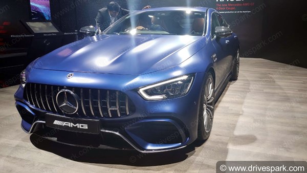 Mercedes-Benz Introduces Unique Centralised Sales Model In India: Benefits Customers & Dealers