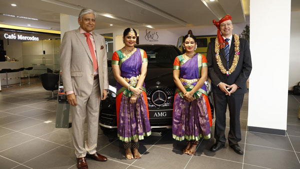 Mercedes-Benz Introduces Unique Centralised Sales Model In India: Benefits Customers & Dealers