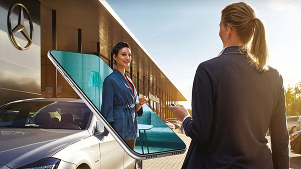 Mercedes-Benz Introduces Unique Centralised Sales Model In India: Benefits Customers & Dealers