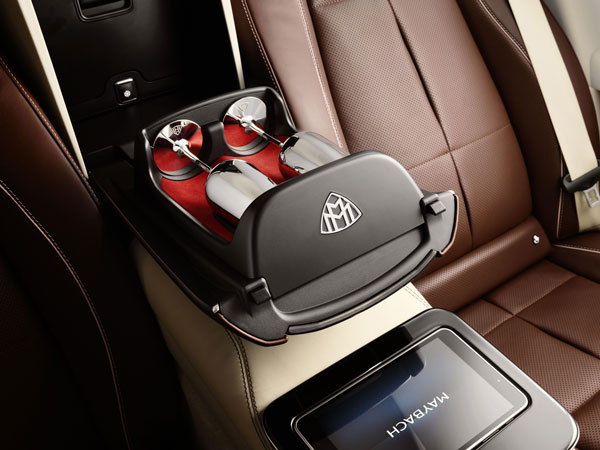 2021 Mercedes-Maybach GLS600 India Launch Date Announced: Specs, Expected Price & Other Details
