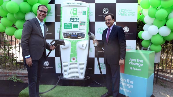 EV Charger Installation In Delhi Becomes Easier: New Application Process Implemented