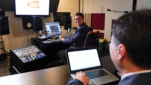 Nissan To Introduce New In-Car Alert Sounds: Enters Partnership With Game Developer To Create New Sounds