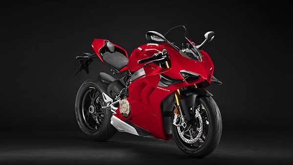 2021 Ducati Panigale V4 & V4 S Launched In India: Price, Features, Specifications & Details