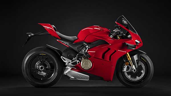 2021 Ducati Panigale V4 & V4 S Launched In India: Price, Features, Specifications & Details