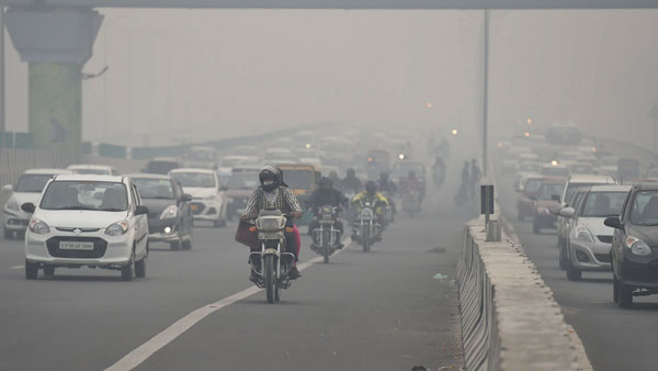 Emissions & PUC Tests Become Centralised — Your Vehicle Can Now Get A Rejection Slip For Pollution