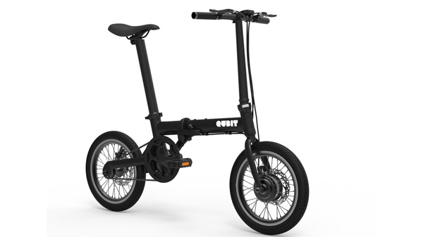 Coppernicus Qubit X1 & X2 Foldable Electric Cycles Launched In India Starting At Rs 53,890: Range, Charging, Weight & Other Details