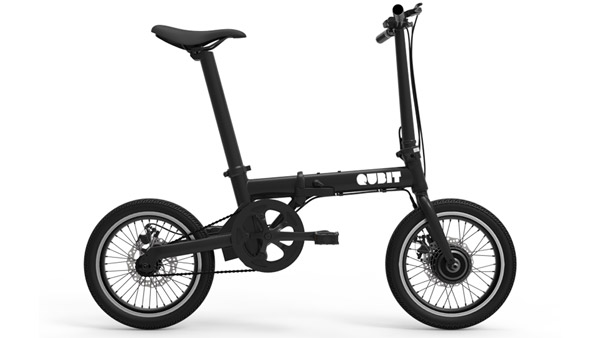 Coppernicus Qubit X1 & X2 Foldable Electric Cycles Launched In India Starting At Rs 53,890: Range, Charging, Weight & Other Details