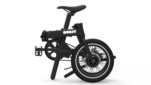 Coppernicus Qubit X1 & X2 Foldable Electric Cycles Launched In India Starting At Rs 53,890: Range, Charging, Weight & Other Details
