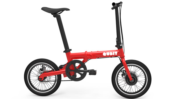 Coppernicus Qubit X1 & X2 Foldable Electric Cycles Launched In India Starting At Rs 53,890: Range, Charging, Weight & Other Details