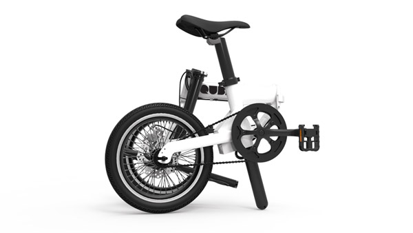 Coppernicus Qubit X1 & X2 Foldable Electric Cycles Launched In India Starting At Rs 53,890: Range, Charging, Weight & Other Details