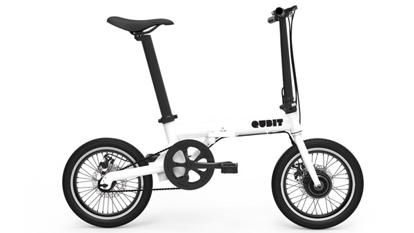 Coppernicus Qubit X1 & X2 Foldable Electric Cycles Launched In India Starting At Rs 53,890: Range, Charging, Weight & Other Details