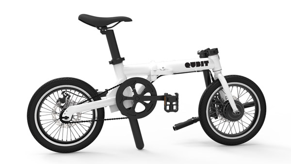 Coppernicus Qubit X1 & X2 Foldable Electric Cycles Launched In India Starting At Rs 53,890: Range, Charging, Weight & Other Details