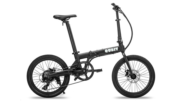 Coppernicus Qubit X1 & X2 Foldable Electric Cycles Launched In India Starting At Rs 53,890: Range, Charging, Weight & Other Details