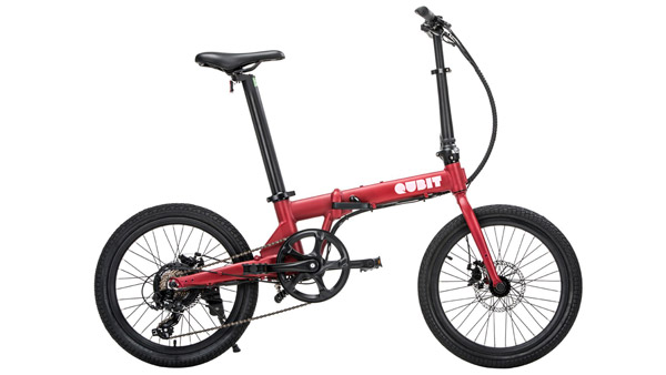 Coppernicus Qubit X1 & X2 Foldable Electric Cycles Launched In India Starting At Rs 53,890: Range, Charging, Weight & Other Details