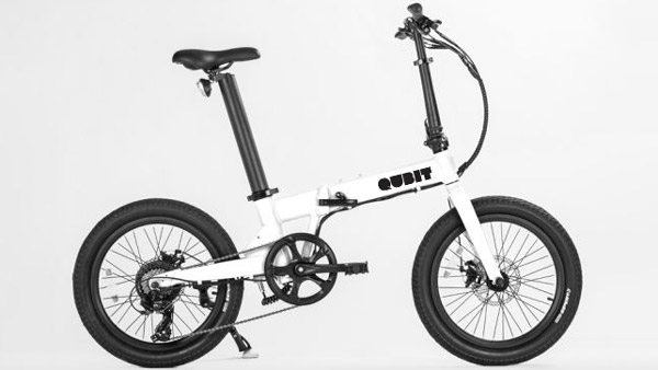 Coppernicus Qubit X1 & X2 Foldable Electric Cycles Launched In India Starting At Rs 53,890: Range, Charging, Weight & Other Details