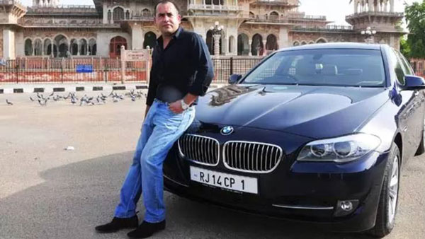 Inspiring Story Of Rahul Taneja: From Repairing Bicycles To Owning A BMW 5 Series & A Jaguar XJ L