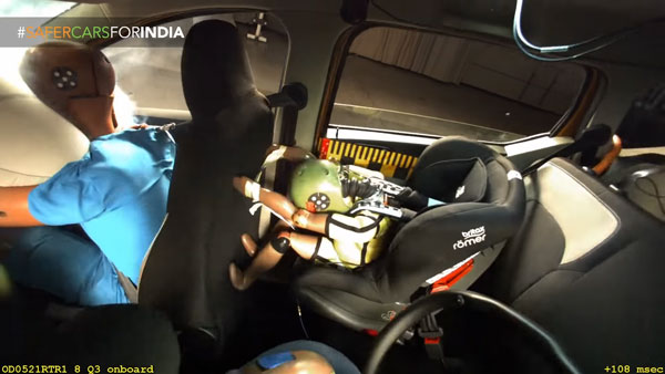 Renault Triber Gets 4-Star Safety Rating In Global NCAP Crash Tests: All The Little Details