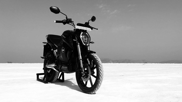 Revolt RV400 Price Drop By Rs 28,200 