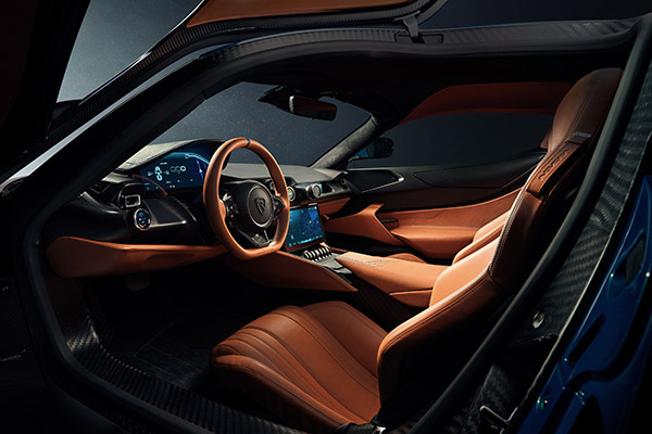 Rimac Nevera Electric Hypercar Goes Into Production: With 1,888bhp, Could It Be The Fastest Accelerating Car?