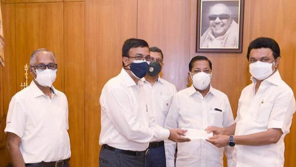 Royal Enfield Donates Rs 2 Crore To Tamil Nadu Government For Covid-19 Pandemic: Relief Measures & Other Details