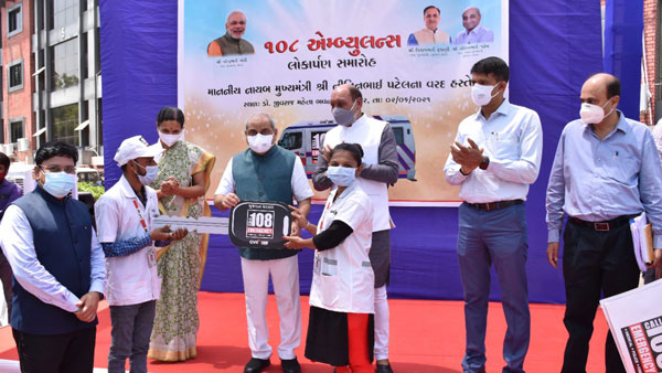 Tata Motors Delivers 25 Ambulances To Gujarat: 115 Units, State Government Order & Other Details