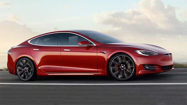 Tesla Model S Plaid+ Longest-Range Tesla Car Production Canceled, Elon Musk Confirms