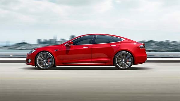 Tesla Model S Plaid+ Longest-Range Tesla Car Production Canceled, Elon Musk Confirms