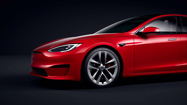 Tesla Model S Plaid+ Longest-Range Tesla Car Production Canceled, Elon Musk Confirms