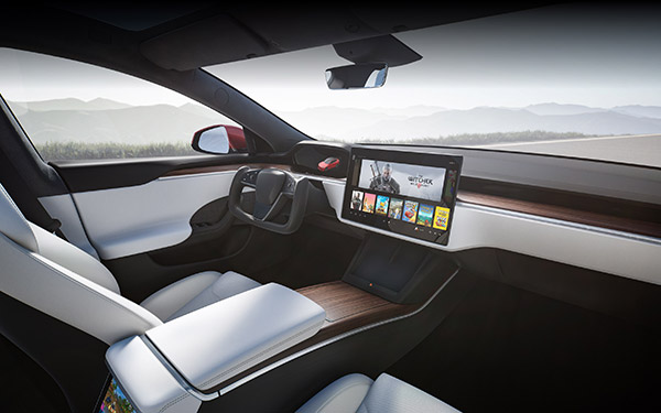 Tesla Model S Plaid+ Longest-Range Tesla Car Production Canceled, Elon Musk Confirms
