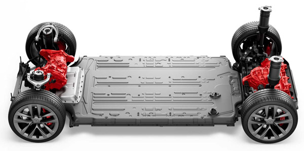 Tesla Model S Plaid+ Longest-Range Tesla Car Production Canceled, Elon Musk Confirms