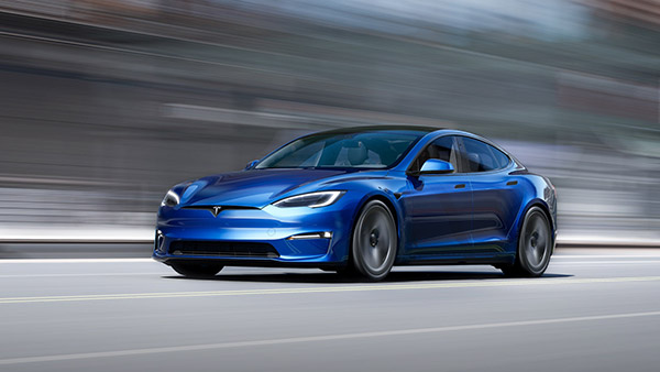 Tesla Model S Plaid+ Longest-Range Tesla Car Production Canceled, Elon Musk Confirms