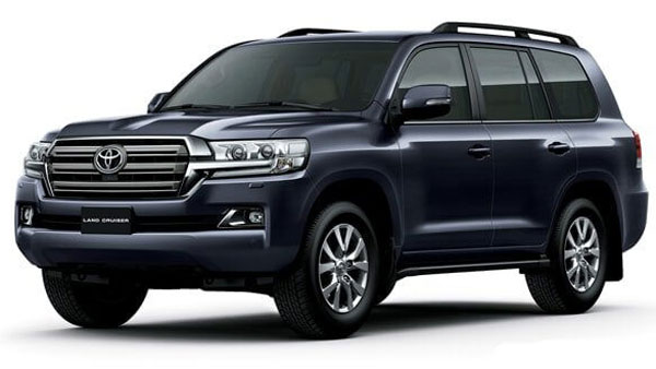 Toyota land cruiser lc300 Toyota land cruiser lc300