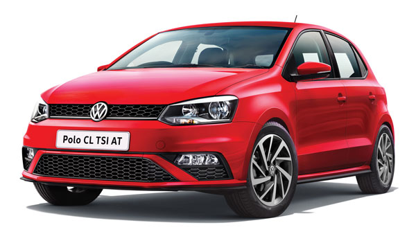Volkswagen Polo TSI Comfortline Automatic Launched In India At Rs 8.51 Lakh: Specs, Features & Other Details